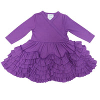 Lemon Loves Layette - Baby Girls Jada Dress