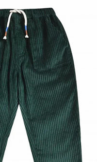 Louise Misha - Boy's Nasser Corduroy Pants