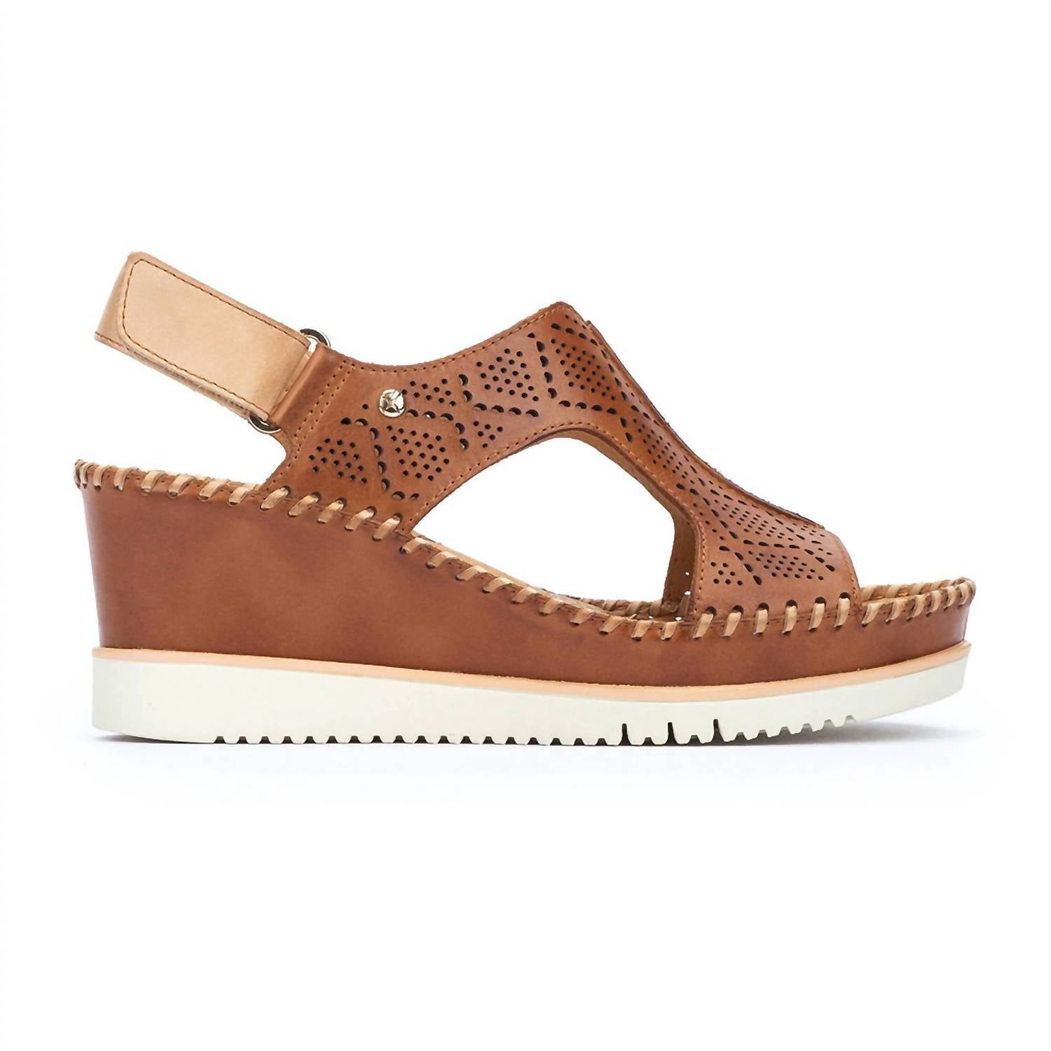 Pikolinos - Women's Aguadulce Lightweight Wedge Sandal