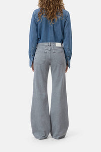Closed - Gillan Wide Leg Jeans