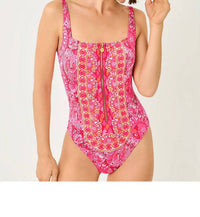Lilly Pulitzer - Emil One-piece Swimsuit