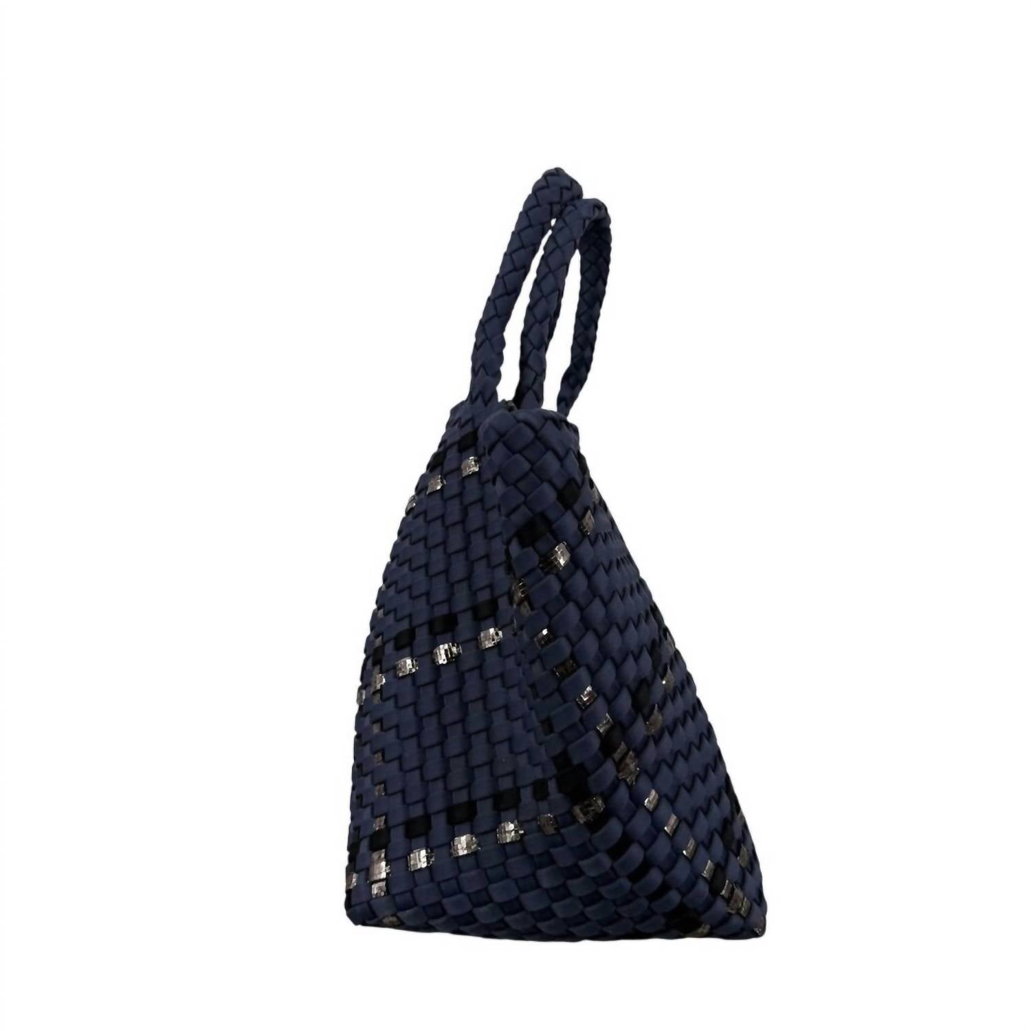Naghedi - Women's St Barths Galaxy Tote Bag