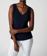 Joseph Ribkoff - Women's Classic V Neck Camisole