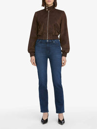 Frame - Le Sleek Straight Jean