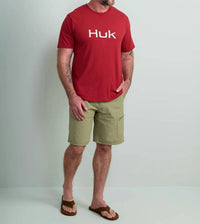 Huk - Next Level Shorts
