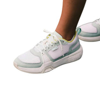 Olukai - Women's Anau Court Sneakers