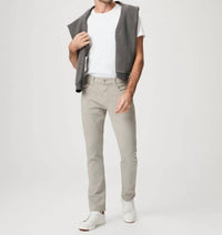 Paige - Federal Slim Straight Jeans