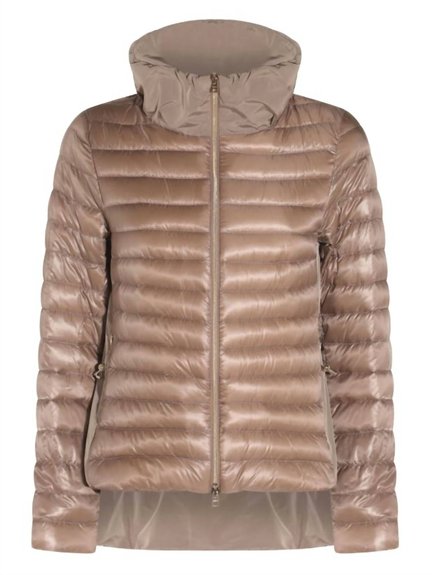 Herno - Women's Nylon Ultralight Jacket