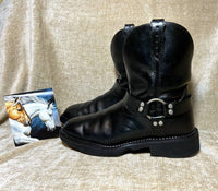 Justin Boots - Women's Butter Soft Leather Western Boots
