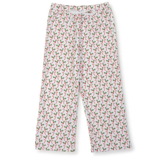 Lila + Hayes - Men's Christmas Pajama Pants