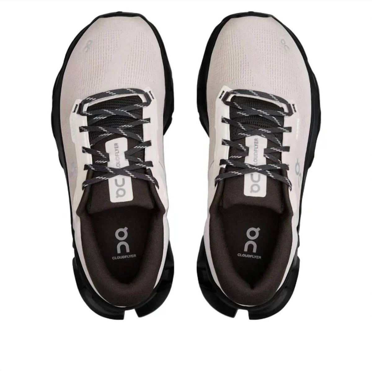 On - Men's Cloudflyer 5 Running Shoes