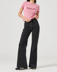 Rolla'S - Eastcoast Flare Jean
