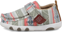 Twisted X - Kids' Hooe Driving Moc Shoes