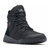 Columbia - Men's Fairbanks Rover Boots
