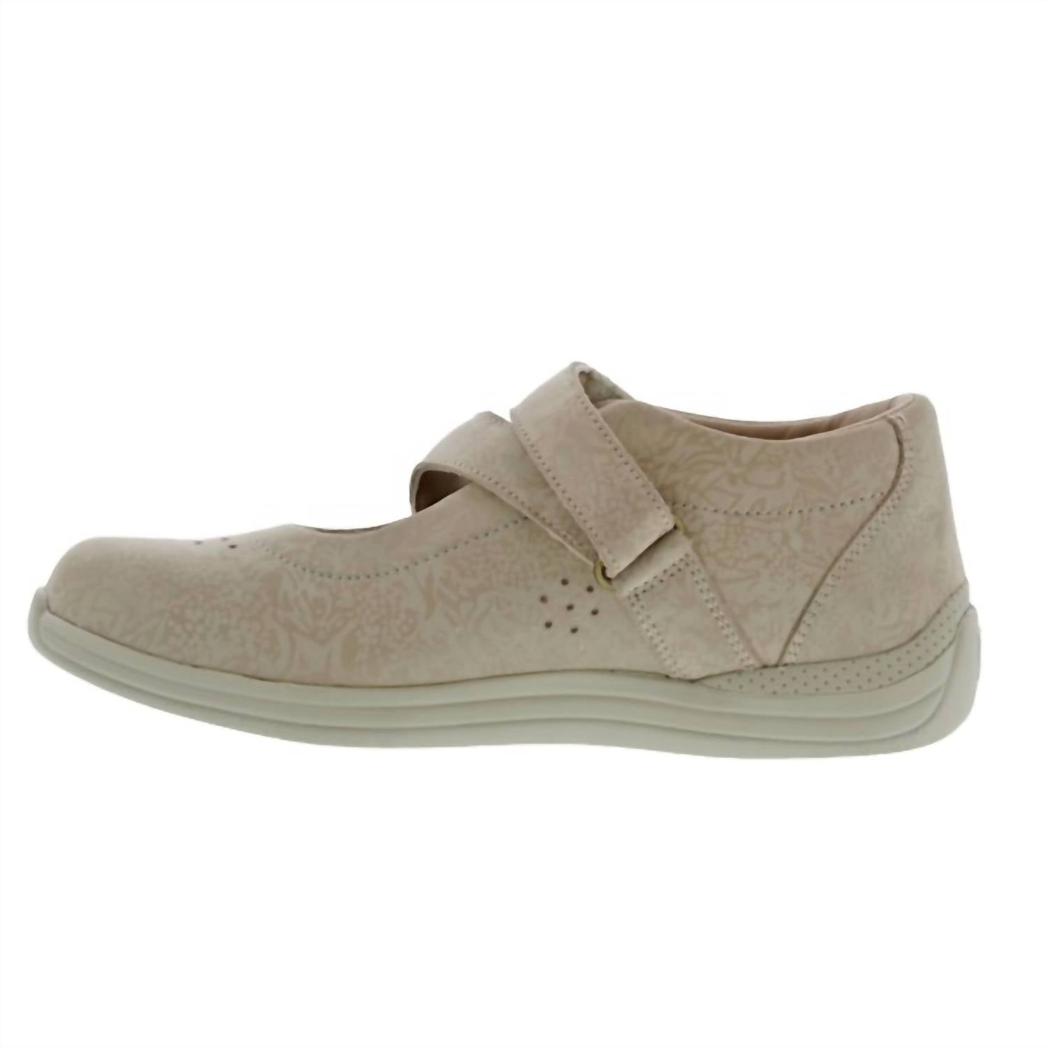 Drew - Women's Rose Mary Jane Shoes