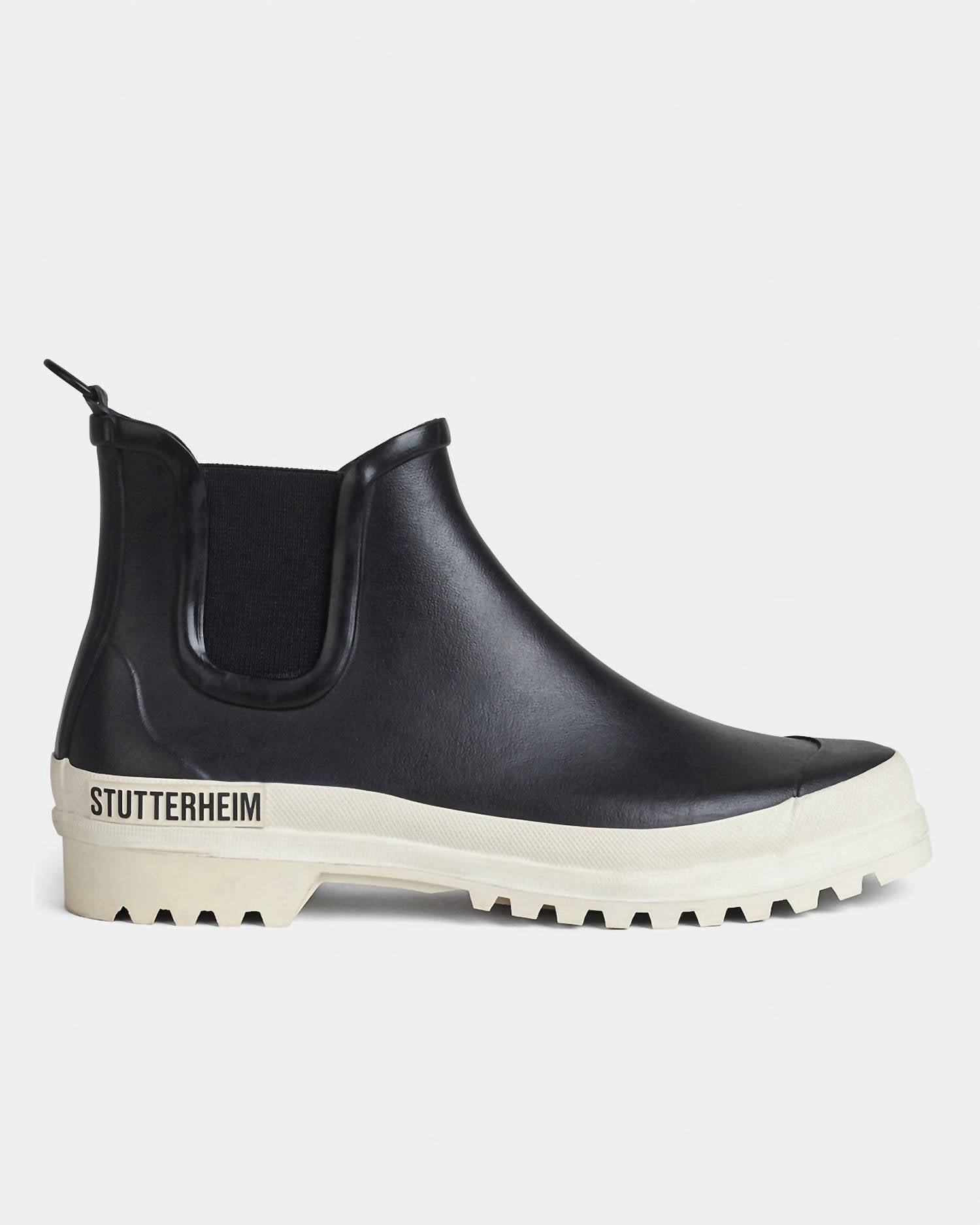 Stutterheim - Women's Chelsea Rainwalker Boots