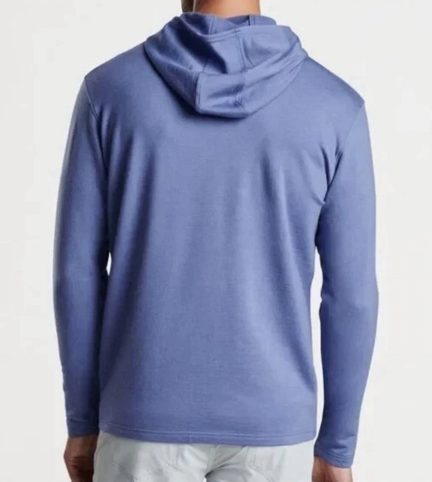 Peter Millar - Excursionist Flex Vantage Hoodie