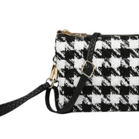 Jen & Co. - Women's Riley Crossbody Bag