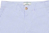 Classic Prep - Boy's Hudson Seersucker Shorts