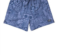Saxx - Men's Oh Buoy 2in1 Volley 5” Shorts