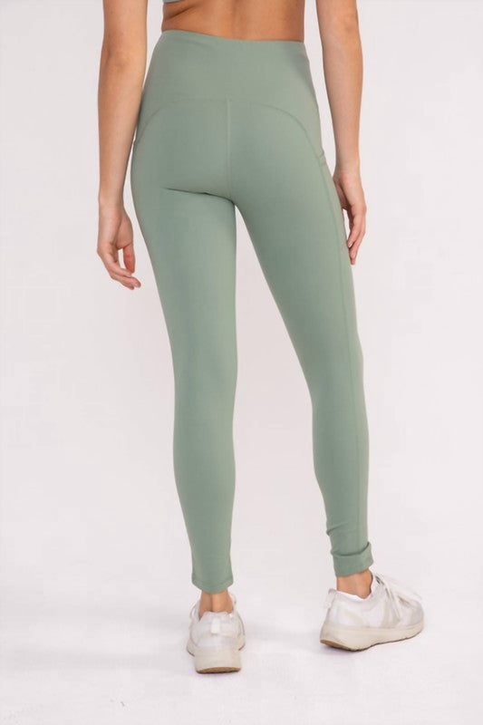 Mono B - Swoop Leggings