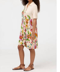 Johnny Was - The Janie Favorite Polo Swing Dress