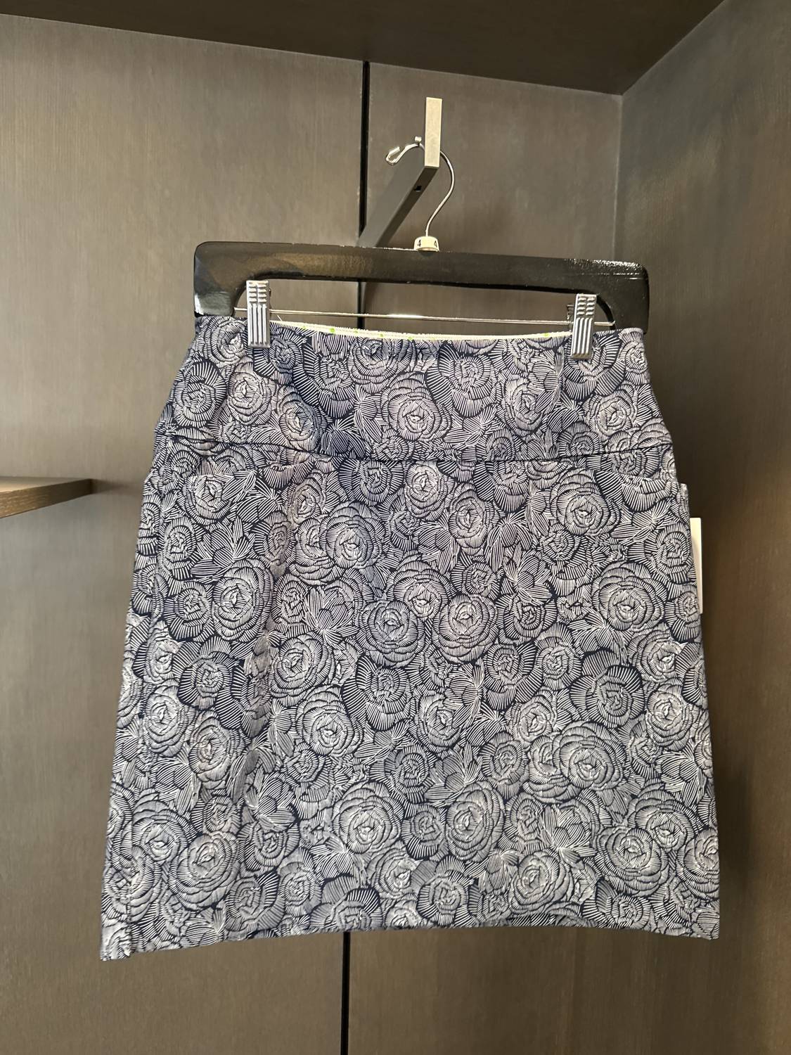 Swing Control - Women's Swing Skort