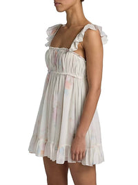 Loveshackfancy - Zanira Dress