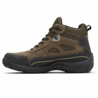 Dunham - Men's Cloud Plus Mid Ii Boot