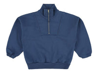 Morley - Kid's Robot Zip Up Sweatshirt