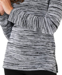 French Kyss - V-Neck Top