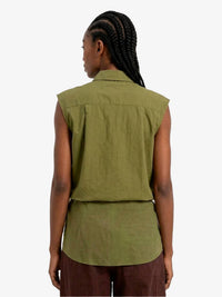 Essentiel Antwerp - Jeandarlene Sleeveless Top