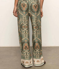 Sanctuary - Soft Semi High Rise Trouser