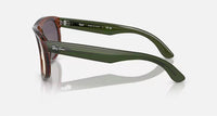 Ray Ban - Men's Boyfriend Reverse Sunglasses