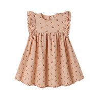 Rylee + Cru - Girl's Kinsley Dress