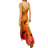 Ulla Johnson - Lana Jersey Maxi Dress