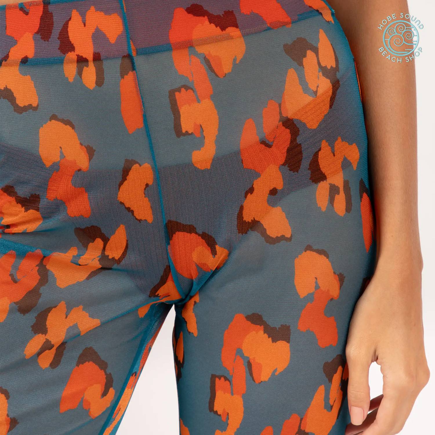 Rio Del Sol - Lana Cover-up Pants