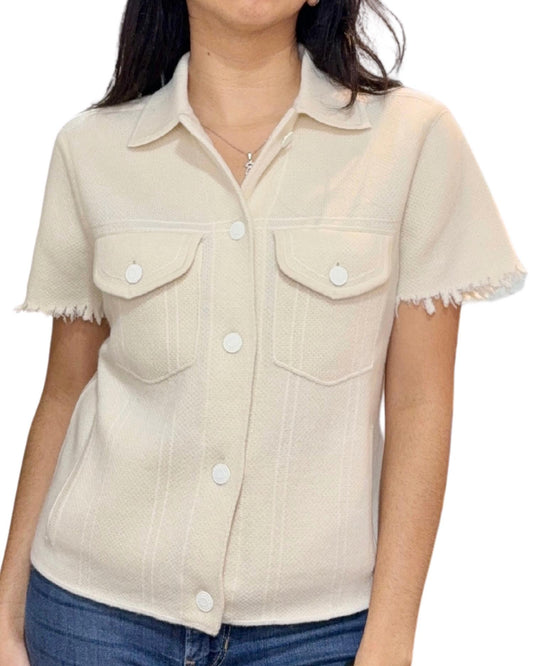 Kujten - Jessinda Destroy Shirt