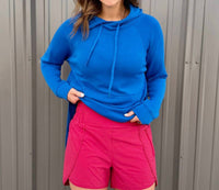 Mono B - Laguna Lush Hoodie