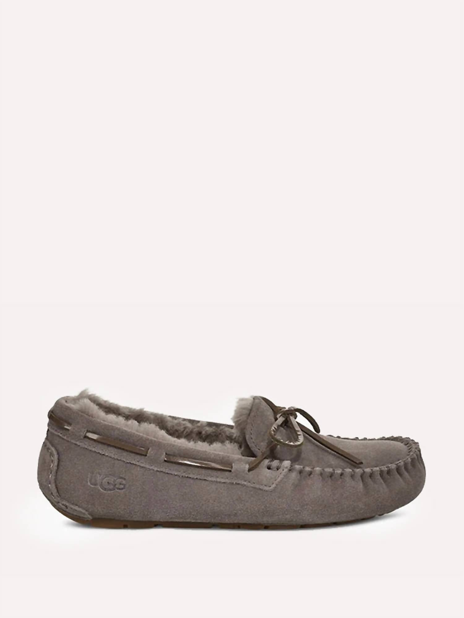 Ugg - Women's Dakota Moccasins