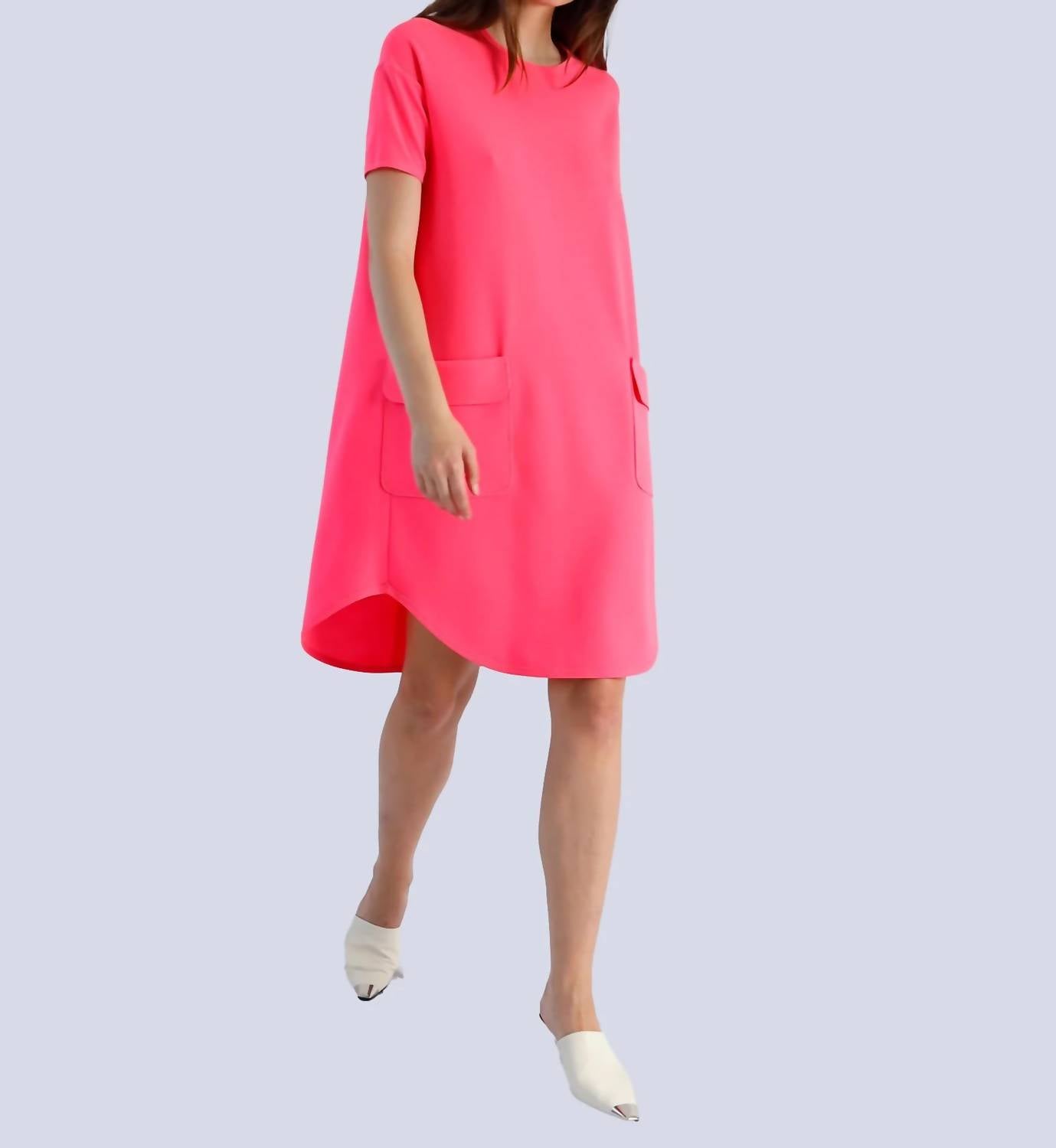 Marie Saint Pierre - Eldoree Dress