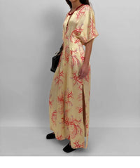 Rodebjer - The Kylie Maxi Dress