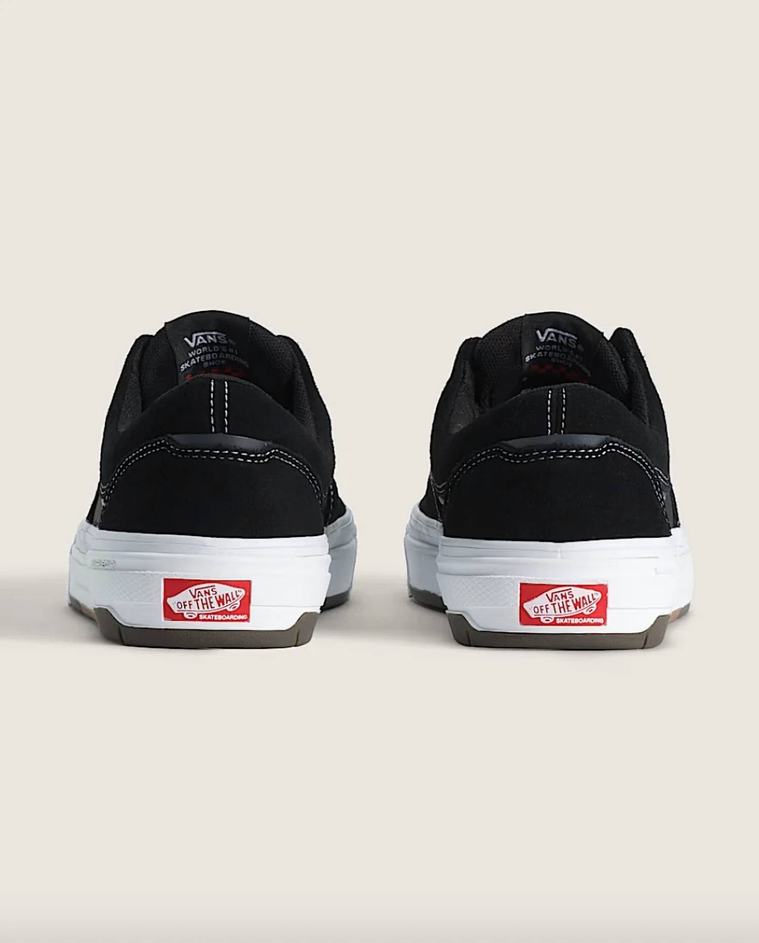 Vans - Men's Skate Era Wafflecup Shoes