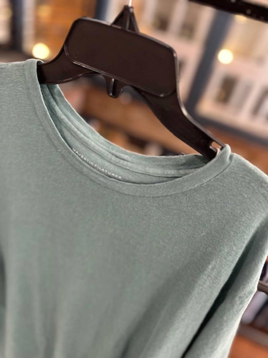 Majestic Filatures - Men's Rond T-Shirt