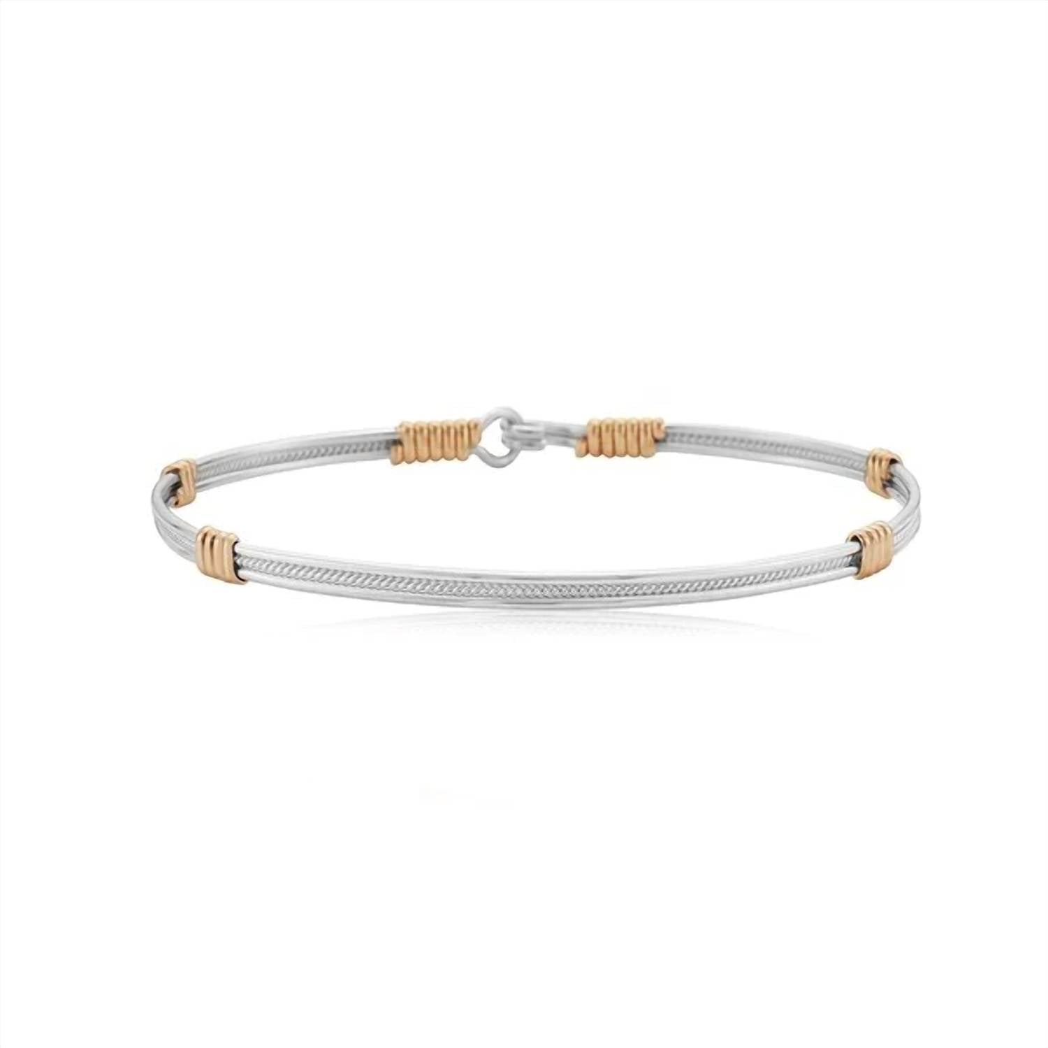 Ronaldo Jewelry - Women's Be Kind Bracelet
