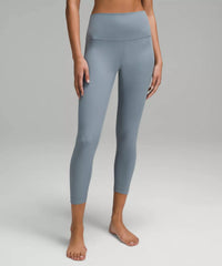 Lululemon - Align Ribbed High-rise Pant