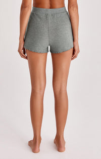 Z Supply - Ivy Rib Short