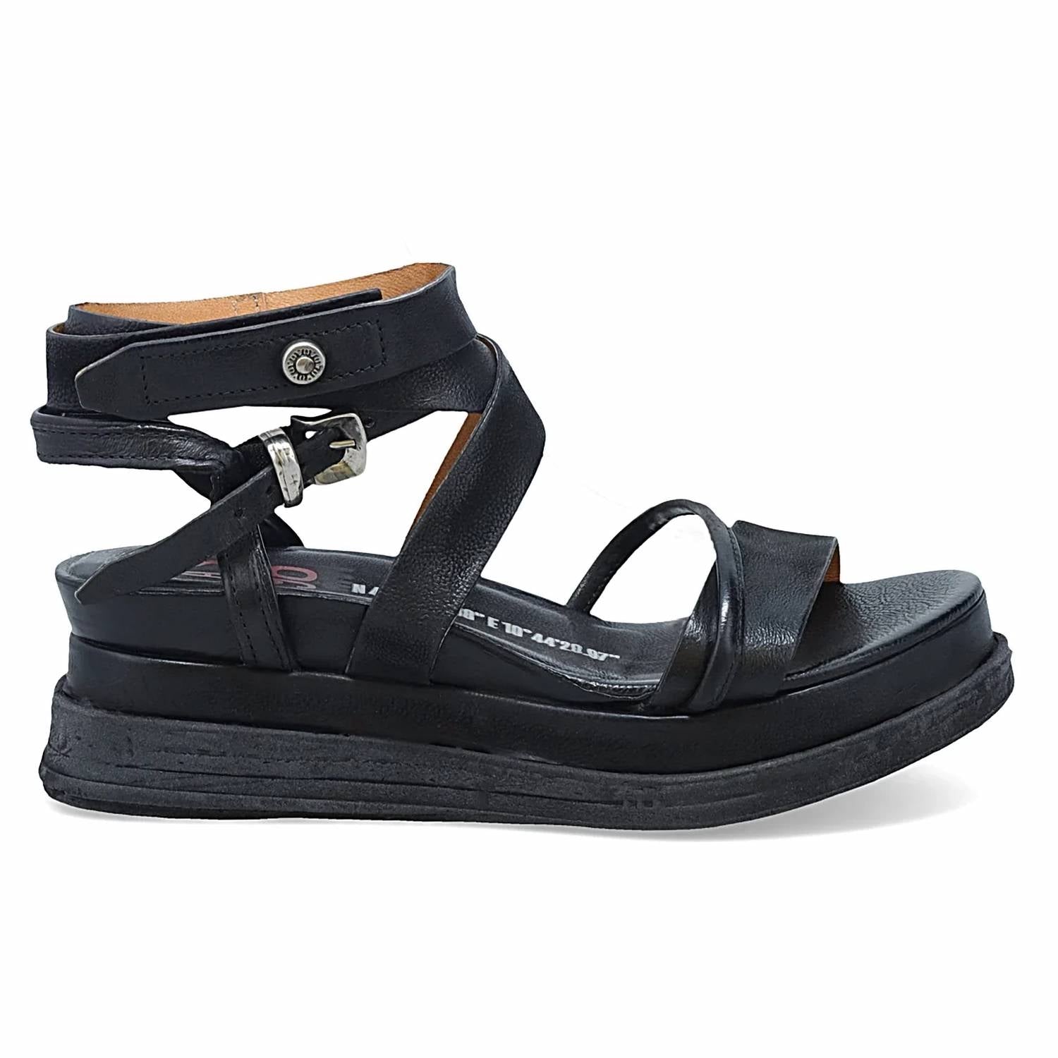A.S.98 - Women's Labo Sandals