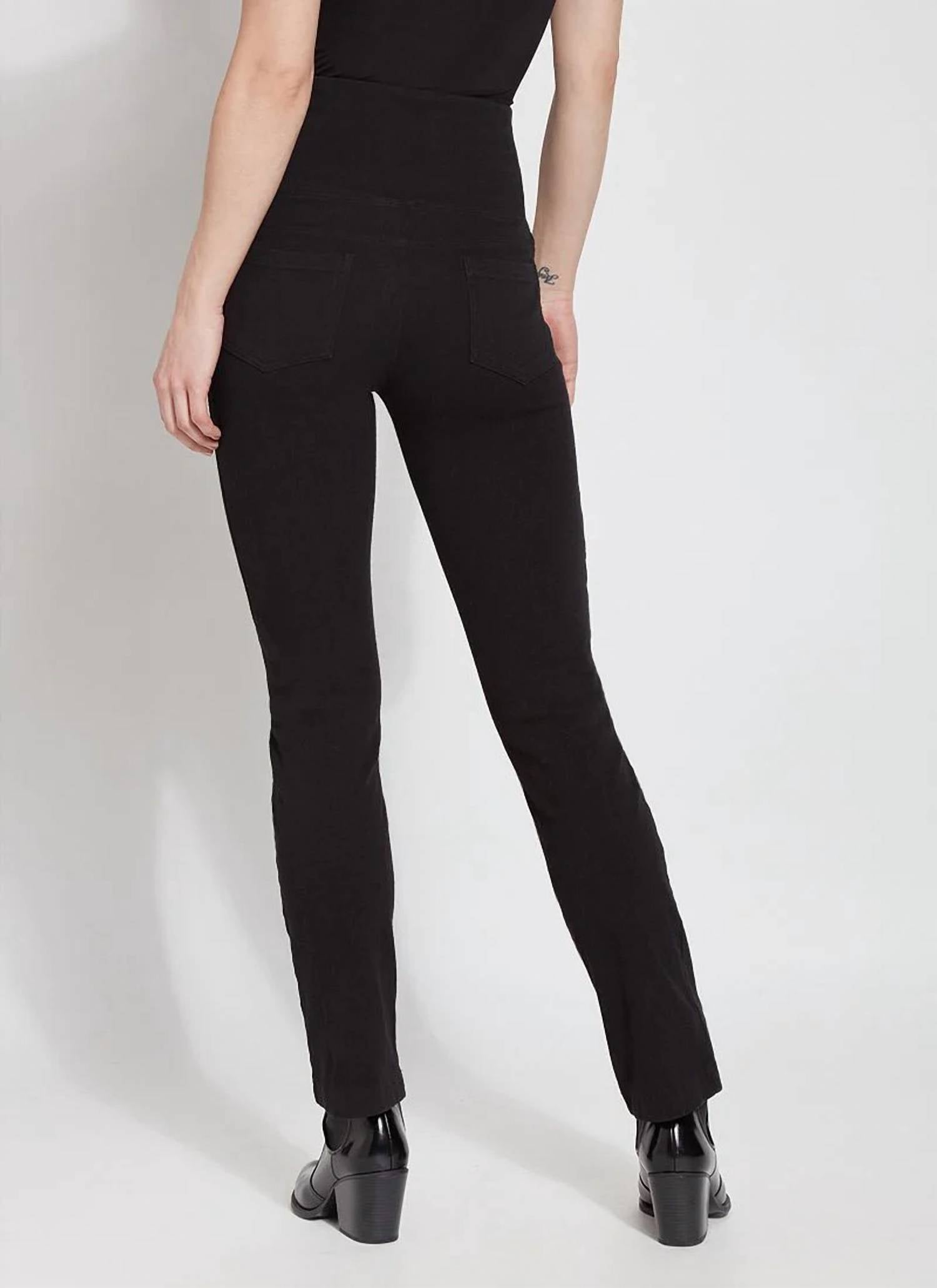 Lysse - Denim Straight Leg Jean