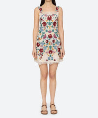 Sea - Katharine Mini Dress